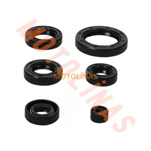 KEÇE TAKIMI [6 LI SET] CG