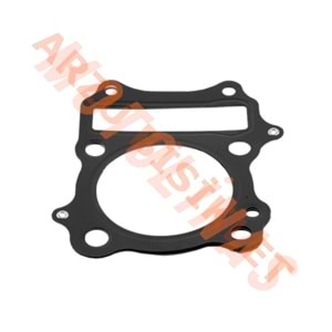 SİLİNDİR KAPAK CONTASI XF 200