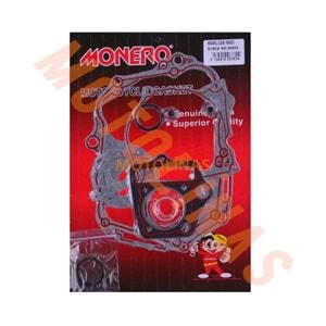 CONTA TAKIMI [SUBAP KEÇESİ DAHİL] 100 CC CUB SİLİKONLU