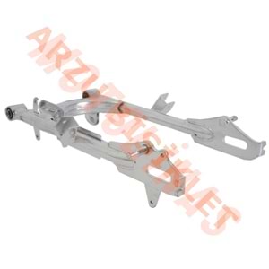 ARKA BEŞİK [MAFSAL] [KROM] CG
