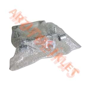ARKA BEŞİK [MAFSAL] [KROM] CG