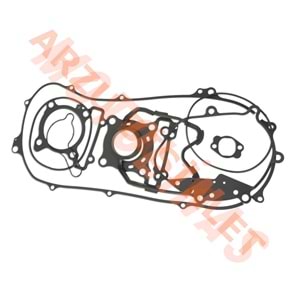 CONTA TAKIMI [2021-2022] [ORJİNAL] YAMAHA N MAX 125