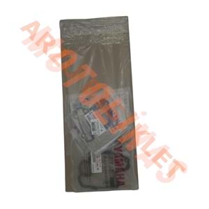 CONTA TAKIMI [2021-2022] [ORJİNAL] YAMAHA N MAX 125