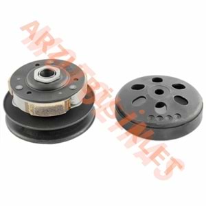 ARKA DEBRIYAJ KOMPLE [ORİJİNAL] FIZY - ACTIVA S