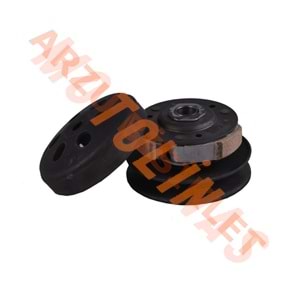 ARKA DEBRİYAJ KOMPLE SPACY - RKS SPONTINI 110 - OEM