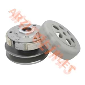ARKA DEBRİYAJ KOMPLE BWS - CYGNUS L