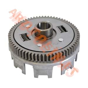 DEBRİYAJ TASI CBF 150 [OEM]