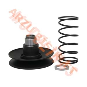 ARKA DEBRİYAJ SABİT YANAK - OYNAR YANAK SPACY - RKS SPONTINI 110 [OEM]