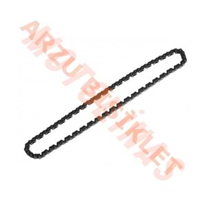 EKSANTRİK ZİNCİRİ [90 L] SCOOTER - YBR - LINHAI 200 - RKS SPONTINI 110 - DIO - 2 x 3 x 90 T