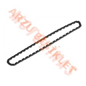 EKSANTRİK ZİNCİRİ [94 L] CB125E- CBF 150 - FIZY - AN125