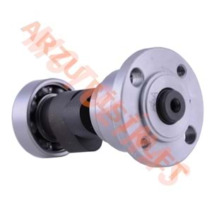 EKSANTRİK MİLİ DRIFT