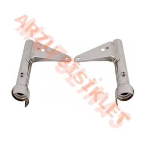 FAR KULAĞI NİKEL [TAKIM] CG