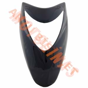 ÖN FAR GRENAJI [SİYAH] [ORJİNAL] SPACY - ARORA SPECIAL