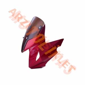 ÖN FAR GRENAJI [KIRMIZI] DRIFT