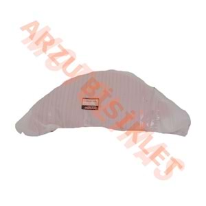 ARKA GRENAJ SAĞ-SOL TAKIM [SELE ALTI] [ORJİNAL] [KIRMIZI] - REVIVAL