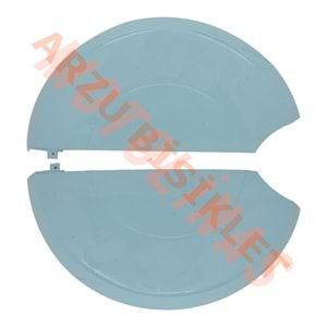 ARKA GRENAJ SAĞ-SOL TAKIM [SELE ALTI] [ORJİNAL] [MAVİ] - REVIVAL