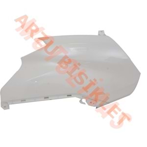 FAR GRENAJI SOL [BEYAZ] [2021-2022] [ORJİNAL] YAMAHA N MAX