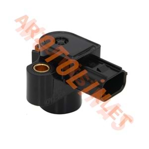 GAZ KELEBEK SENSÖRÜ [YENİ MODEL] SPACY