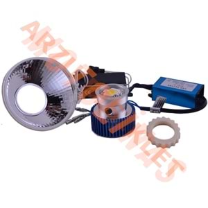 LED XENON [FLORASAN PARKLI]