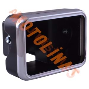 ÖN FAR PLASTİĞİ VE ÇERÇEVESİ [UZUN] [TAKIM] CG