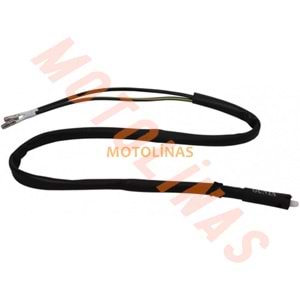 ÖN - ARKA FREN MÜŞÜRÜ ACTIVA-SPACY-FIZY-SCOOTER-CG-SFC-RKS SPONTINI 110 - ARORA SPECIAL-ALFA