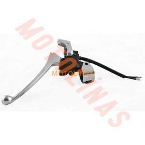 ARKA FREN KOLU VE KÜTÜĞÜ FIZY - SPACY - ARORA SPECIAL-ALFA [ORJİNAL]