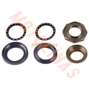 FURŞ TAKIMI SPACY - ACTIVA - BEAT - ACTIVA S - ALPHA - RKS SPONTINI 110 - ARORA SPECIAL-ALFA