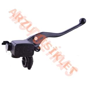 ÖN FREN MERKEZİ ÜST VE KOLU CBF 150 [ORİJİNAL]