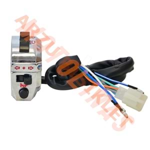 SOL KUMANDA [KROM] [LG] CG - AGK