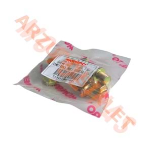 ARKA DİŞLİ VİDALARI CG