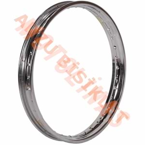 1.40 x 17 ÖN ÇEMBER [2.25*2.50-17] CUB