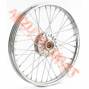 1.40 x 17 TELLİ JANT ÖN CUB-CG-ÇİTA [DISC FRENLİ] [2.25*2.50-17] [TEL KALINLIĞI 3,5 MM]