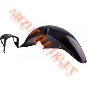 ÖN ÇAMURLUK [SİYAH] CBF 150