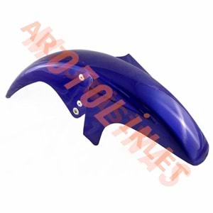 ÖN ÇAMURLUK [MAVİ] YAMAHA - YBR