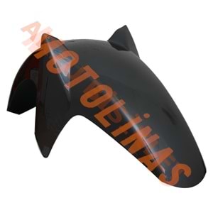 ÖN ÇAMURLUK [FÜME] YBR K