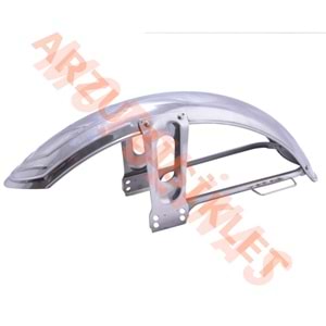 ÖN ÇAMURLUK [KROM] [SPORT MODELİ] [OEM KALİTE] CG