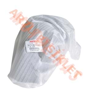 ÖN ÇAMURLUK [SİYAH] [SPORT MODELİ] CG 100