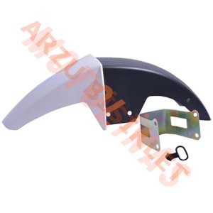 ÖN ÇAMURLUK [BEYAZ] DRIFT