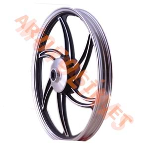 ÖN JANT [DİSKLİ MODEL] SFC