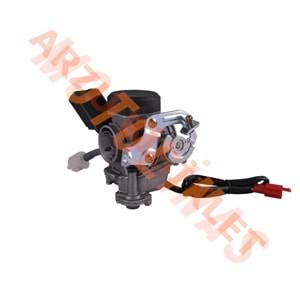 KARBÜRATÖR [18mm] 50cc SCOOTER KEIHIN