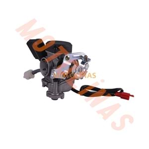 KARBÜRATÖR [18mm] 50cc SCOOTER