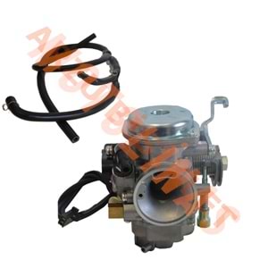 KARBÜRATÖR (YENİ MODEL) CBF 150