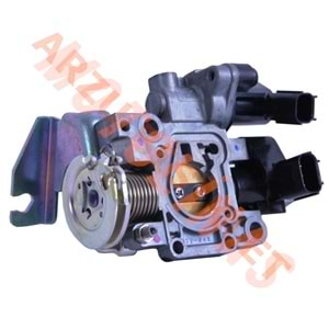 GAZ KELEBEĞİ [Y.M] SPACY