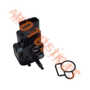 GAZ KELEBEK SENSÖRÜ PCX [2013-2017] [2018-2019] [ORJİNAL] HONDA