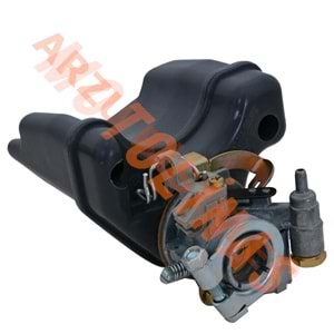 KARBÜRATÖR PEUGEOT