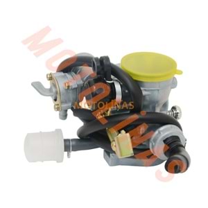 KARBÜRATÖR 100cc CUB - SFC SHENGWEY