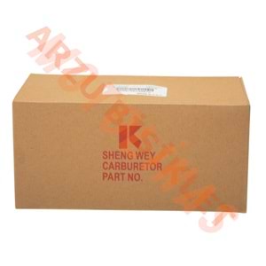 KARBÜRATÖR 150cc CG SHENGWEY