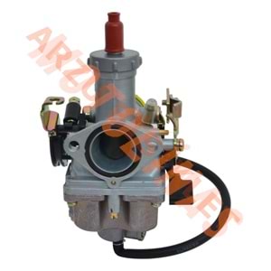 KARBÜRATÖR 150cc CG [POMPALI] SHENGWEY