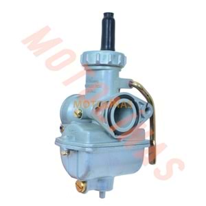 KARBÜRATÖR - KUBA RX9 50cc