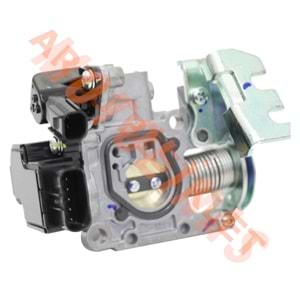 GAZ KELEBEĞİ - HONDA DIO - ACTIVA 125